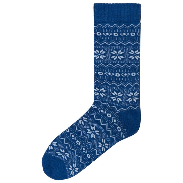 Polar Star Chaussettes Winter Socks Bergen Presentación