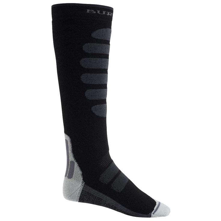 Burton Performance + 2023 True Black 