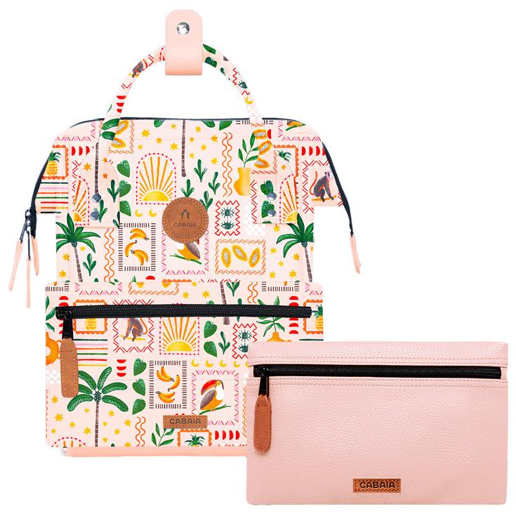 Cabaia Backpack Adventurer Mini 10L Kotor Overview