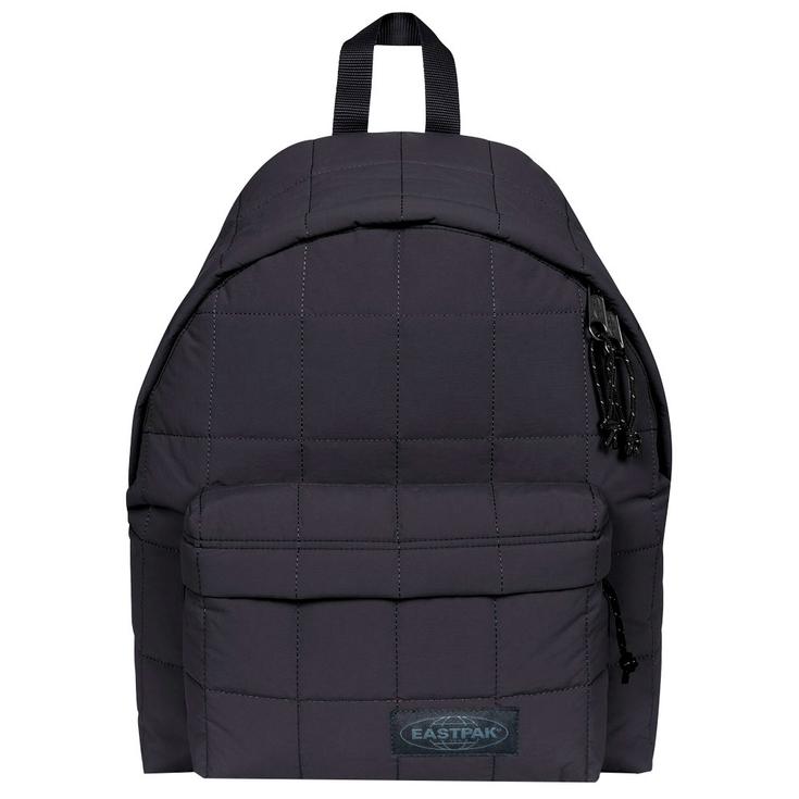 Eastpak Padded Pak'r 24L Puff Checks Black 