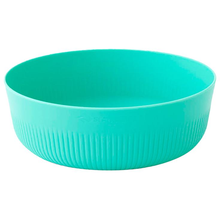 Sea To Summit Schüssel Passage Bowl 720 ml Blue Präsentation