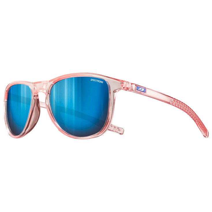 Julbo Gafas Canyon Translucide Brillant Corail Spectron 3 Presentación