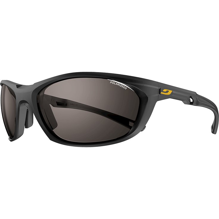 Julbo Gafas Race 2.0 Nautic Noir Mat Polarized 3 Presentación
