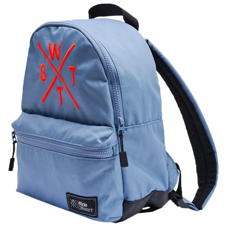 Watts Zaino Jawsone Bag 12L Infinity Presentazione