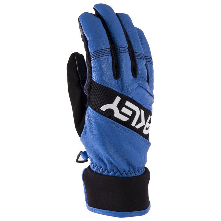 Oakley Gloves Factory Winter 2.0 Electric Blue Overview