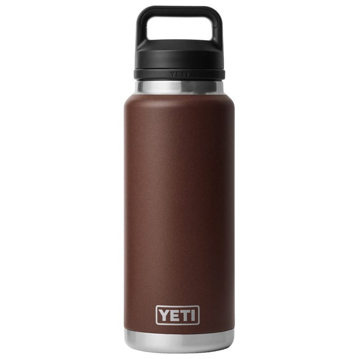 Yeti Borraccia Rambler 36 Oz 1.1L Westland Brown Presentazione