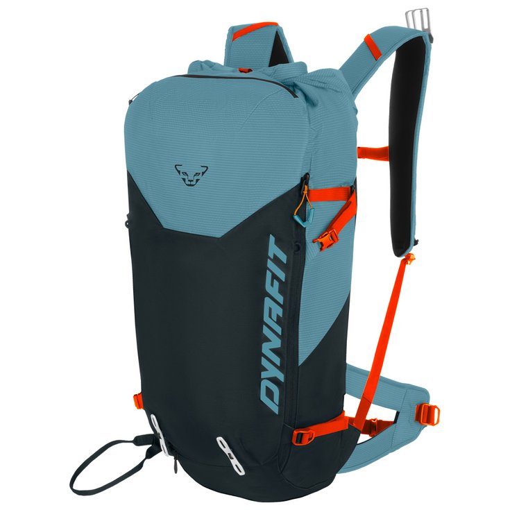 Dynafit Radical 30+ Storm Blue Blueberry 
