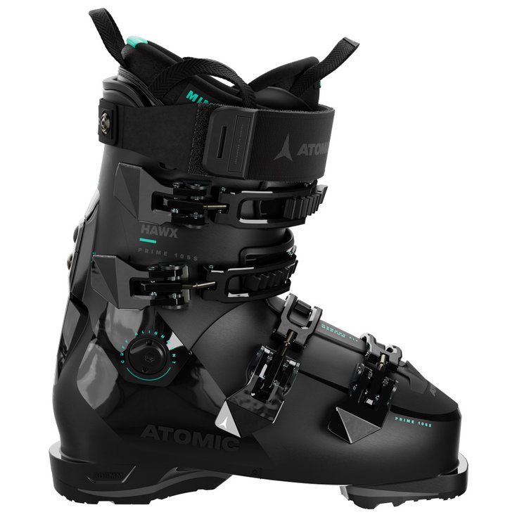 Atomic Ski boot Hawx Prime 105 S W Overview