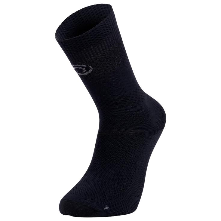 Bv Sport Light Run High Black 