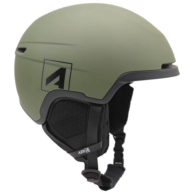 Casco orion 2025