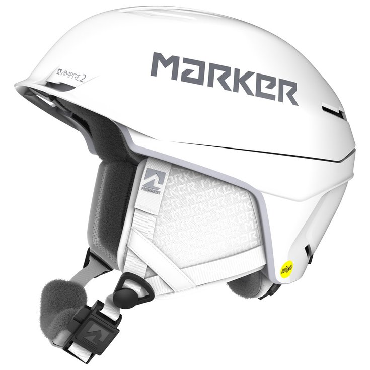 Marker Ampire 2 Mips White 