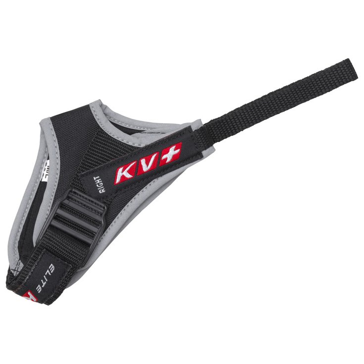 KV+ Elite Straps 