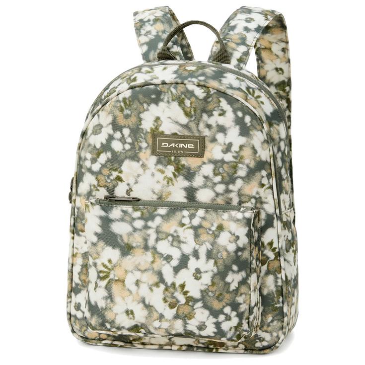 Dakine Backpack Essentials Backpack Mini 7L Misty Bloom Overview