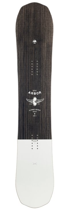 Arbor Element Camber 
