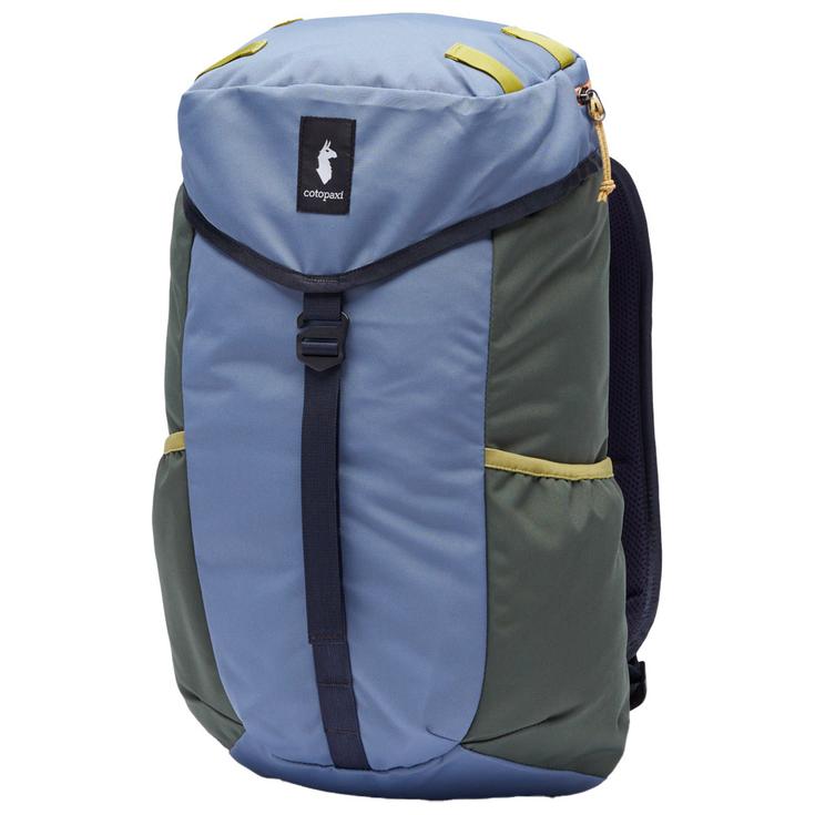 Cotopaxi Backpack Tapa 22L Backpack Cada Dia Tempest Overview