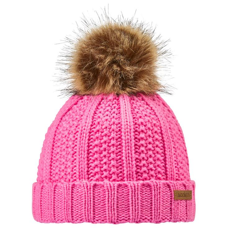 Cairn Zoe Hat Junior Pink 