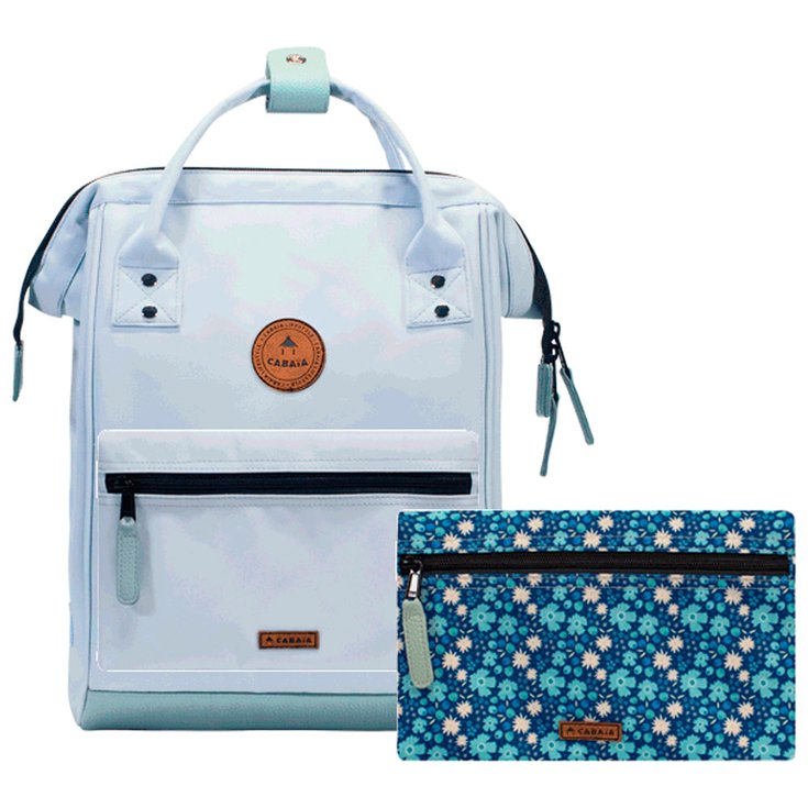 Cabaia Rugzakken Adventurer Mini 12L Nairobi Voorstelling