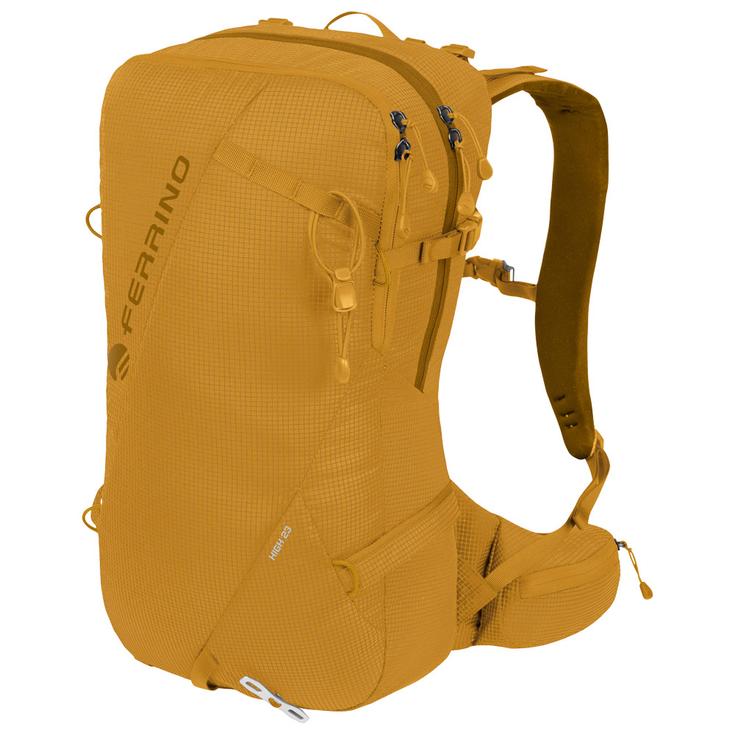 Ferrino High 23 Yellow 