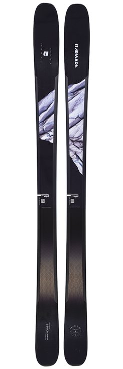 Armada Touring skis Tracer 98 Overview