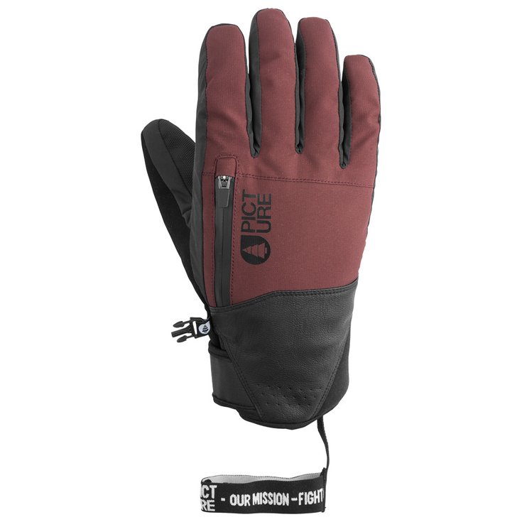Picture Guanti Madson Gloves Andorra Presentazione