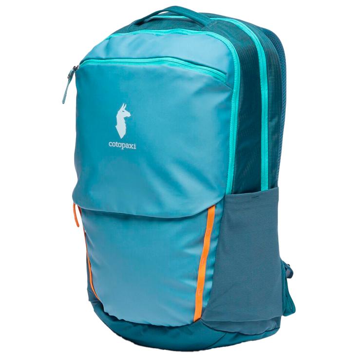 Cotopaxi Allpa 26L Daypack Cada Dia Blue Spruce Abyss 