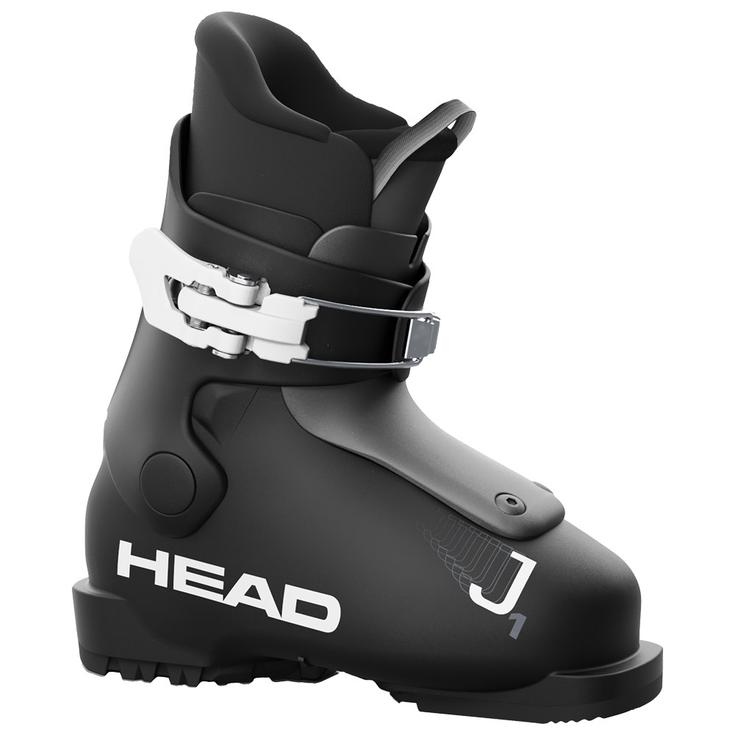 Head J 1 Black 