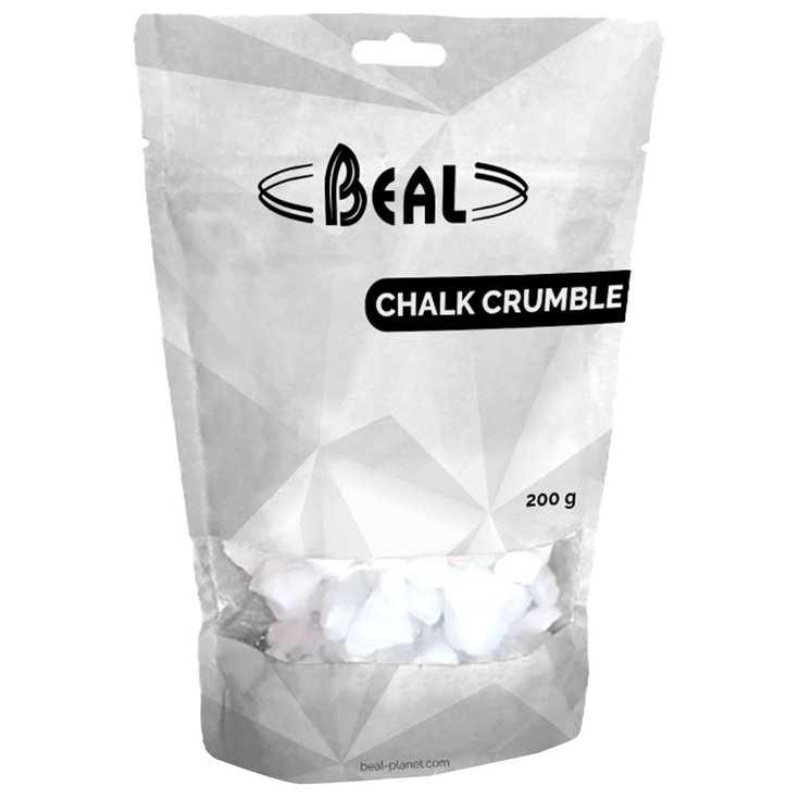 Beal Liquid Chalk Chalk Crumble Overview