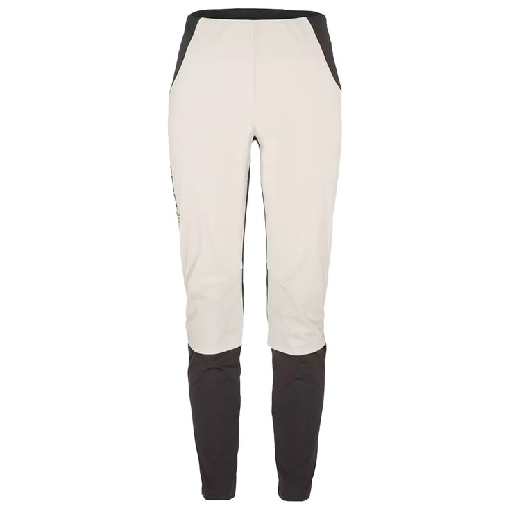 Craft Pantaloni sci di fondo Pro Nordic Race Wind Tights 2 Tofu Slate Presentazione