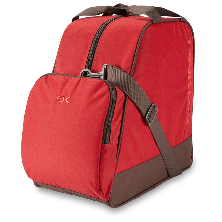 Dakine Ski Boot bag Boot Bag 30l Deep Red Overview