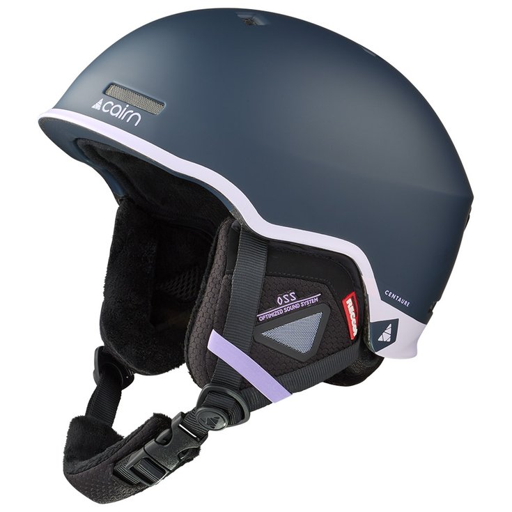 Cairn Helm Centaure Rescue Mat Night Sky Lilac Präsentation