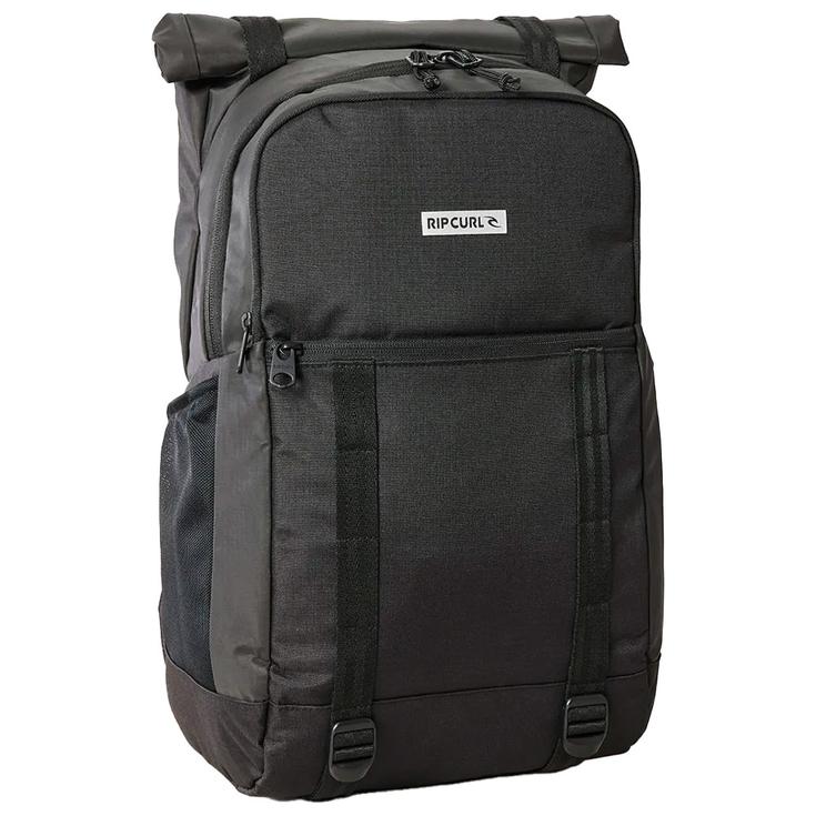Rip Curl Backpack Dawn Patrol 30L Icons Midnight Overview