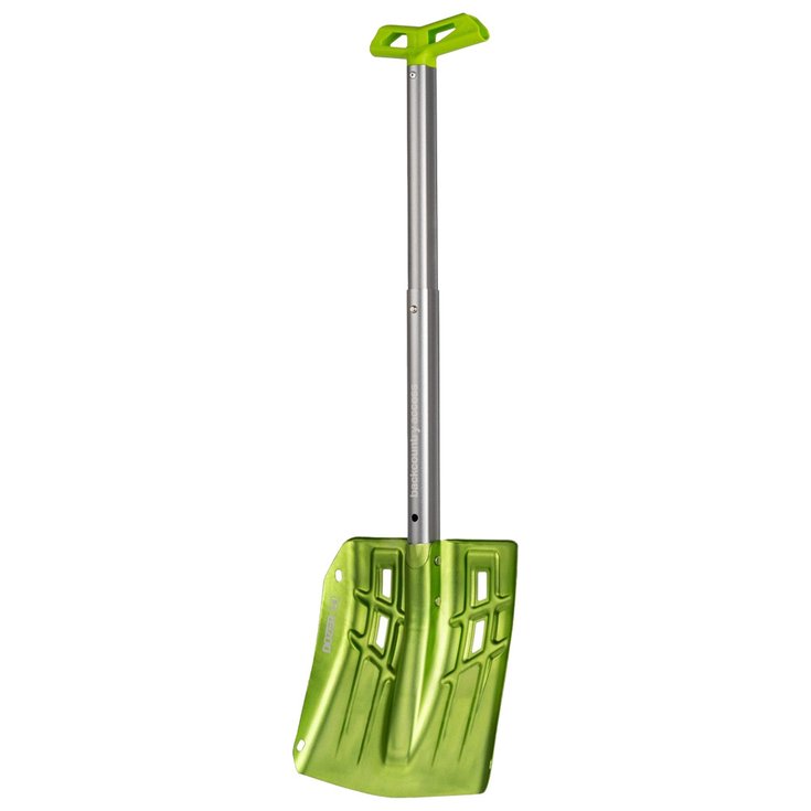 BCA Shovel Dozer 1T UL Grey Green Overview