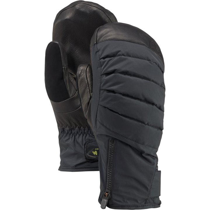Burton Moufles Snowboard Femme Burton AK Oven Mitt 2022 
