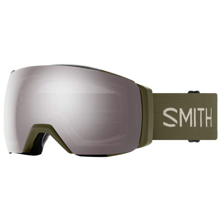 Smith Masque de Ski Io Mag Xl Forest2324 / Chromapop Sun Pla Présentation