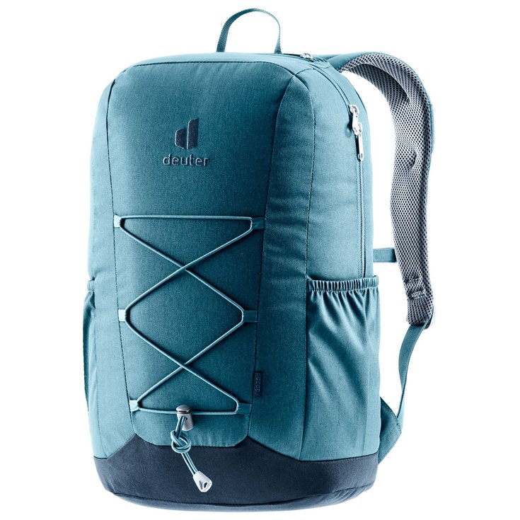 Deuter Sac à dos Gogo 25 Atlantic Ink Présentation