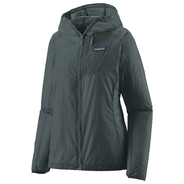 Patagonia w's houdini jacket sales