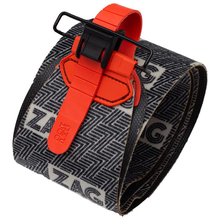 Zag Climbing skins Pomoca Ubac 95 Overview