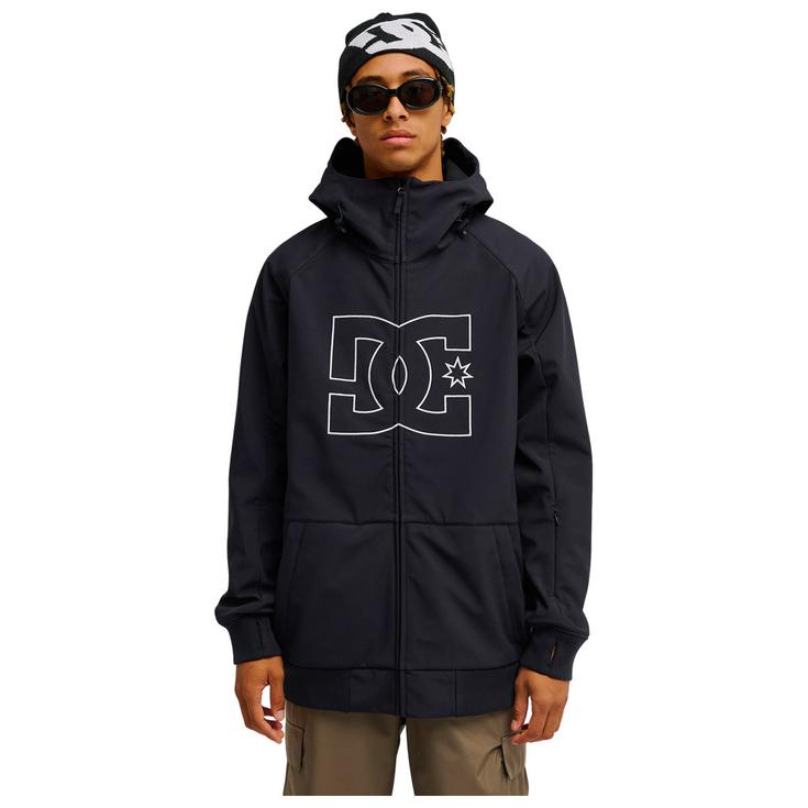 DC Spectrum Black 