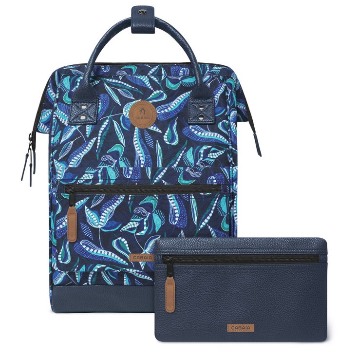 Cabaia Adventurer Medium 23L Fontainebleau 