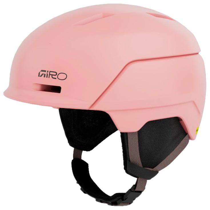 Giro Helmen Neo Mips Jr Matte Petal Pearl Voorstelling