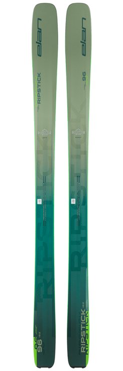 Elan Ski Alpin Ripstick 96 
