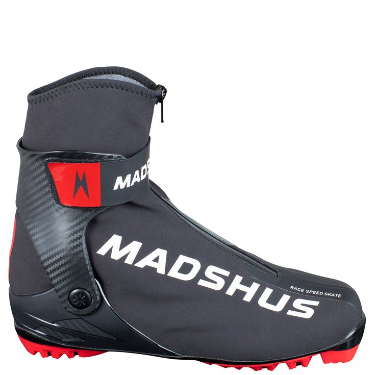 Madshus Chaussures de Ski Nordique Race Speed Skate Côté