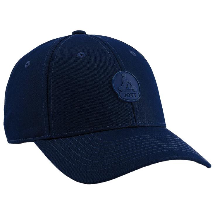 Jott Gorra Navy Presentación