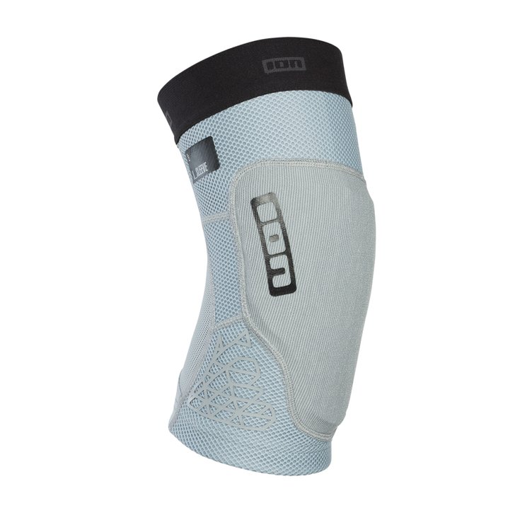 Ion MTB Knee protection K-Sleeve Grey Melange Overview