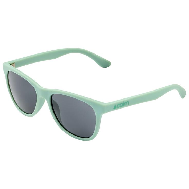 Cairn Lunettes de soleil Daisy Mat Aqua Présentation