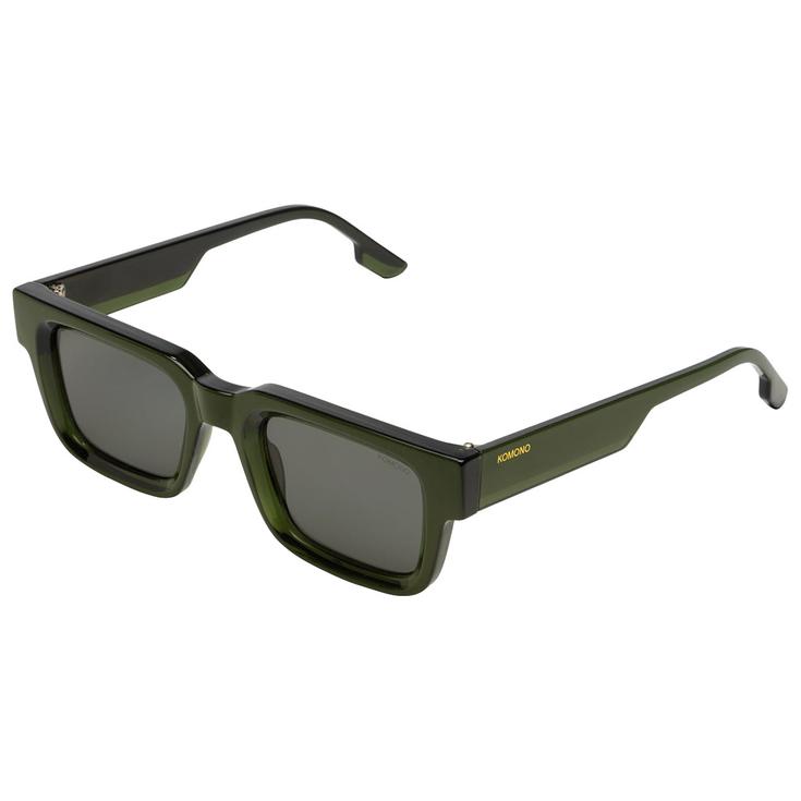 Komono Gafas Victor Forest Dusk Presentación