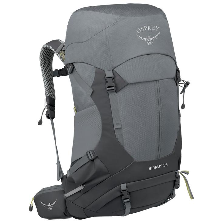 Osprey Sirrus 36 Medium Grey 