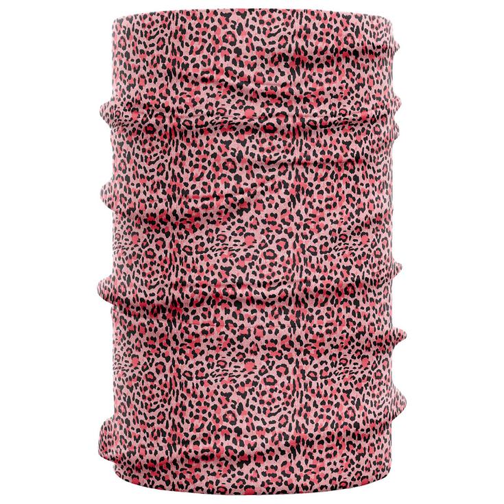 Curlynak Seamless Neckwear Pinkpant 