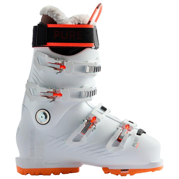 Rossignol Botas de esquí Pure 95 Elite Gw White Presentación