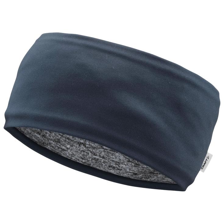 Craft Essence Thermal Headband Night 